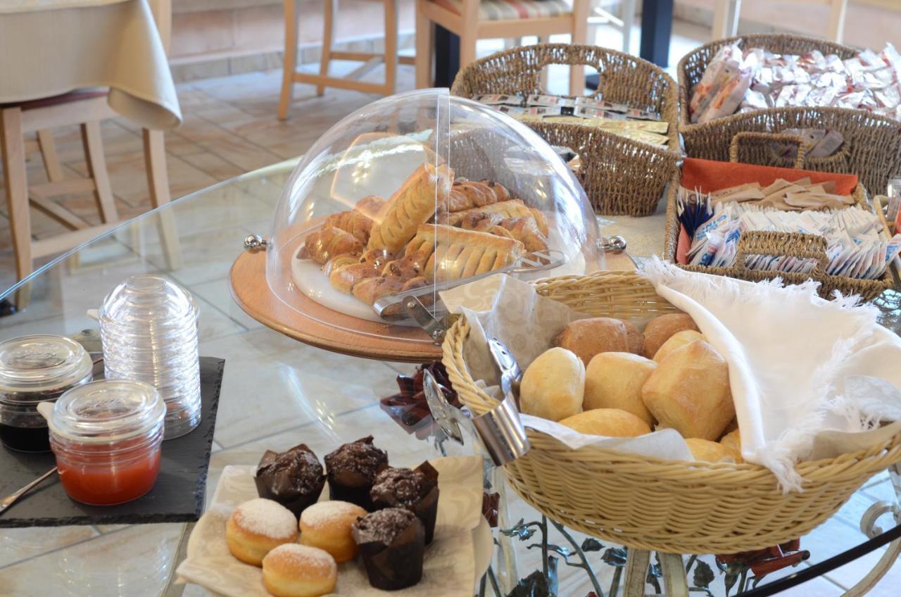 Albergo Alpenrose Livigno Luaran gambar