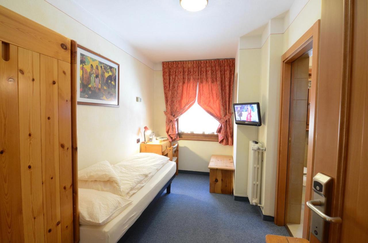 Albergo Alpenrose Livigno Luaran gambar